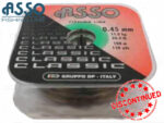 Asso Classic Fishing Line - af-assoclassicfishingline100m - jj03f