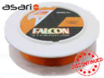 Asari Falcon Titanium Orange - 26-asarifalcontitaniumorange3 - ll02d