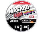 Asari Masaru Light Colors - ll01c - asari-masaru-light-colors-300-mts-0-16-mm