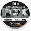 Asari FCX Fluorocarbon - asari-fcx-fluorocarbon-100-mts-033-mm - kk01d