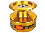 Bobina de Repuesto de Penn Slammer y Live Liner LL - bobina-repuesto-slammer-460 - pend