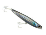 Spanish Lures Sparrow - sparrowstripedshad19723 - hh05g