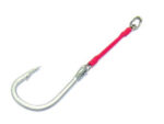 Williamson Lures Steel Wire Hooks - 46-williamsonluressteelwireho - 2-ud - n04b