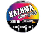 Asari Kazuma Colors - 3c-asarikazumacolors300mt050m - jj02e