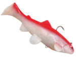 Castaic Boot Tail - castaicboottailredshad16486 - gg02f