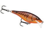 Rapala Scatter Rap Shad SCRS - rapalascatterrapshaddcw17542 - a03e