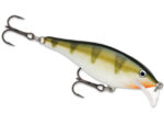 Rapala Scatter Rap Shad SCRS - 51-rapalascatterrapshadscrsyp - a03e