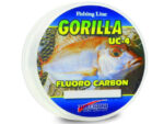 Tubertini Gorilla UC-4 Fluorocarbon - 70-gorillauc_4fluorocarbon350 - jj05d
