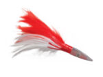 Williamson Lures Varmit Feather VAR - 29-williamsonluresvarmitfeath