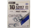 Owner 53117 Pint Hook - owner53117pinthookno1015456 - 12-ud - n04g