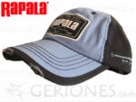 Gorra Rapala CLASIC Azul - rapalagorraclasicazul20884 - gg01f