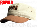 Gorra Rapala Explorer - rapalagorraexplorer18386 - gg01c