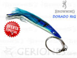 Browning Dorado Rig - browningdoradorig13223 - gg05e