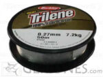 Berkley Trilene Super Strong 100% Fluorocarbono - c5-trilenefluorocarbono50mts0 - ll03f