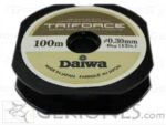 Daiwa Triforce - daiwatriforce100mts040mm10189 - ll01f