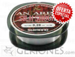 Shimano Antares Silk Shock Special Competition - fe-shimanoantaressilkshockspe - kk05e