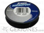 Stren Microfuse Thermally-Fuse Braided Line - 60-strenmicrofusethermally_fu - ll03c