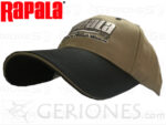 Gorra Rapala Verde Negro - rapalagorraverdenegro20898 - ff05f