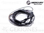 Kit Cables Tacometro 84-86396A8 Mercury MerCruiser - 05-kitcablestacometro84_86396