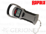 Rapala Pesimetro Digital con Memoria RGSDS - ef-rapalapesimetrodigitalconm - mm02f
